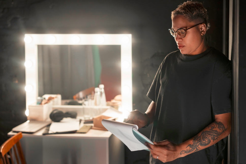 Behind the Scenes: Crafting Productions That Captivate Audiences Worldwide