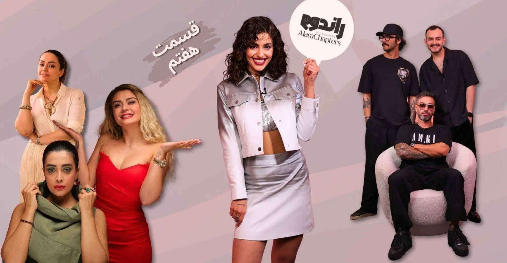 EP 07 (Final Episode) Rendezvou