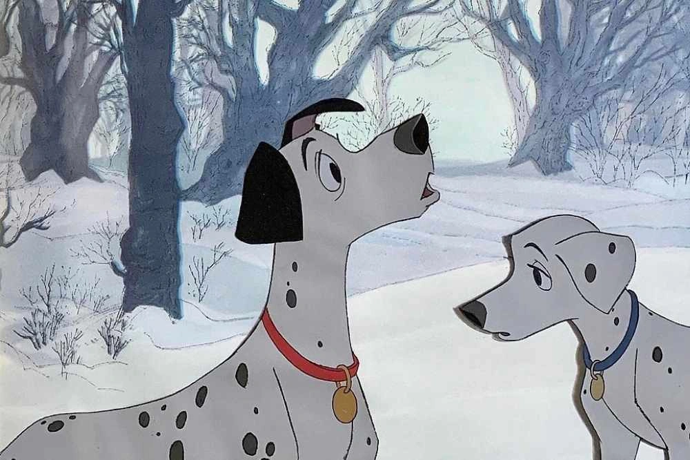 The Best Animated Films in Walt Disney History