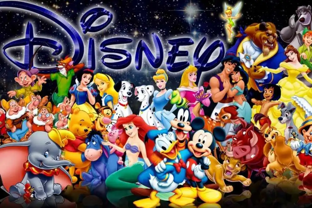 Exploring the Top 10 Timeless Animated Classics from Walt Disney