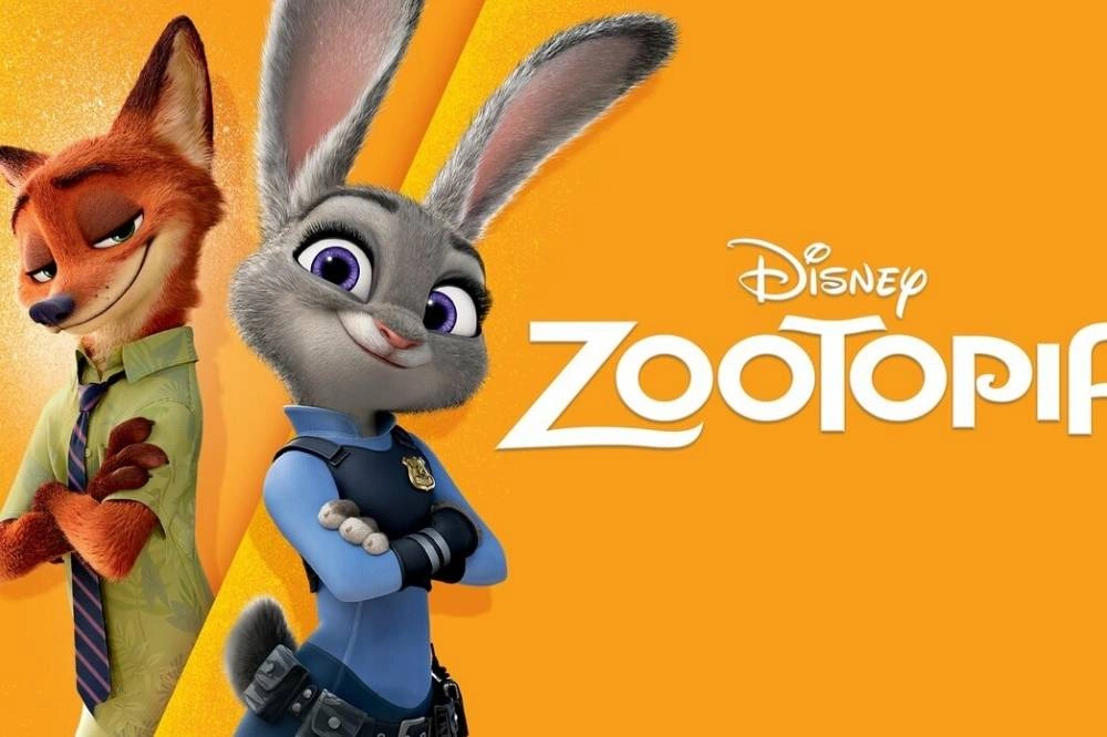 Zootopia (2016)