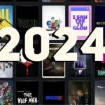 Top Movies of 2024: Must Watch Films That Define the Year
