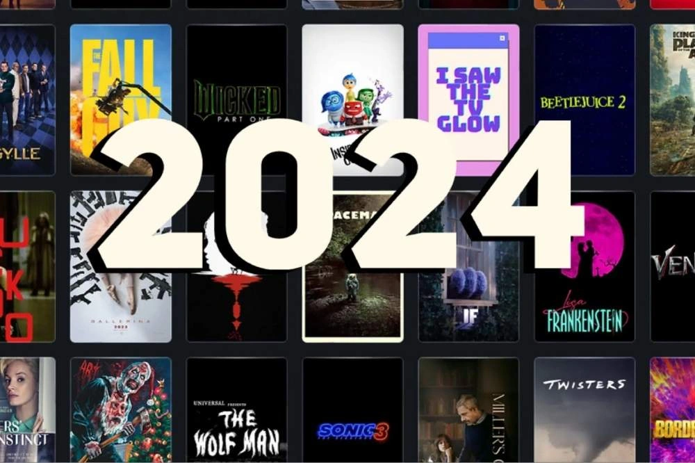 Top Movies of 2024: Must Watch Films That Define the Year