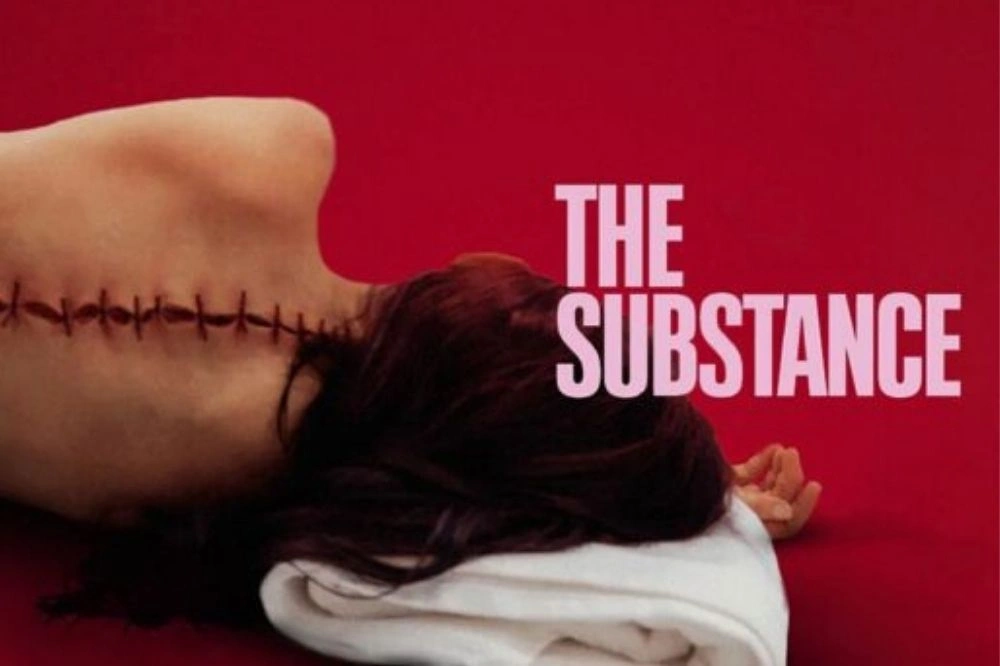 The Substance 