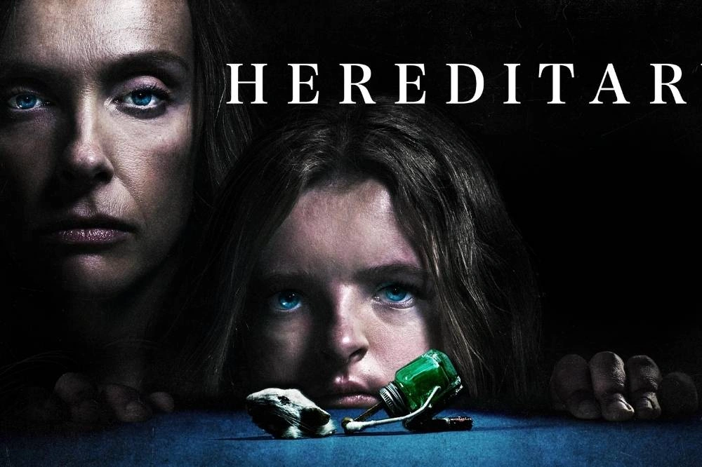 The 10 Scariest Horror Movies of All Time: Prepare to Be Terrified 5 Horror Movies