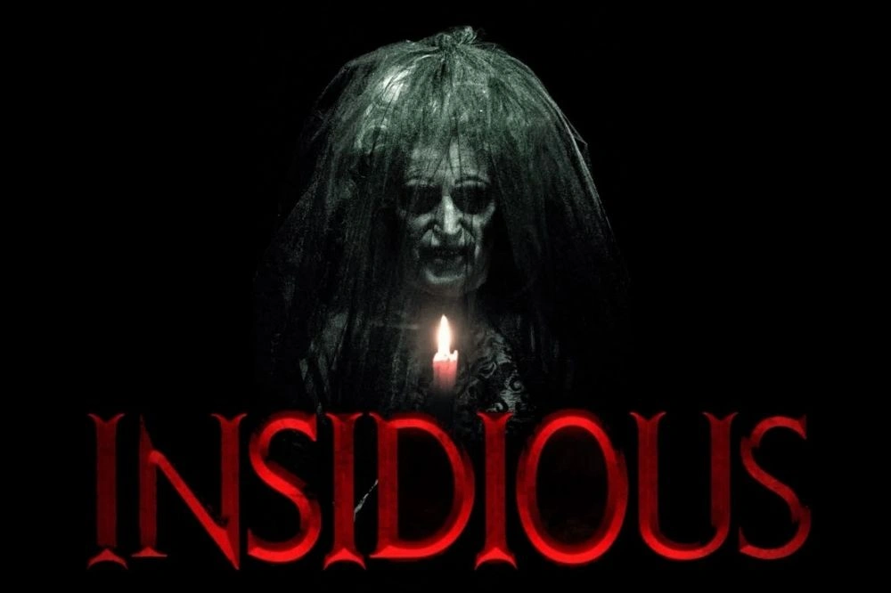 The 10 Scariest Horror Movies of All Time: Prepare to Be Terrified 12 Top 10 Horror Films That Will Leave You Breathless