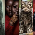 The 10 Most Frightening Films in Horror History