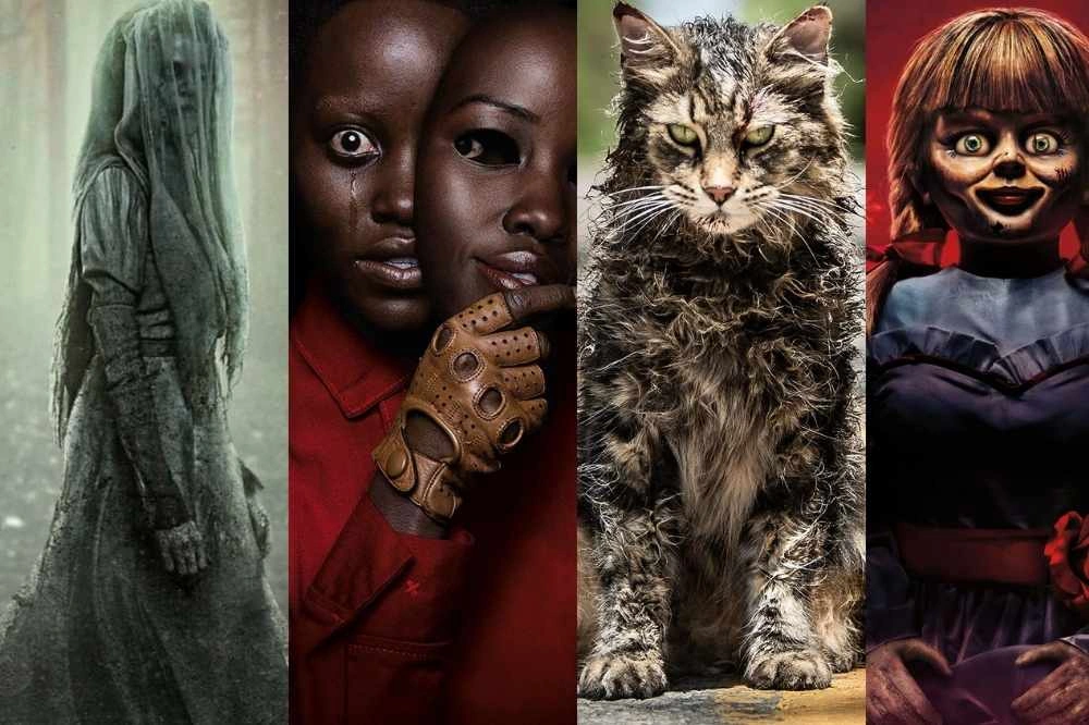 The 10 Scariest Horror Movies of All Time: Prepare to Be Terrified