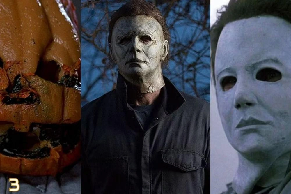 The 10 Scariest Horror Movies of All Time: Prepare to Be Terrified 10 Top 10 Horror Movies That Will Haunt Your Dreams