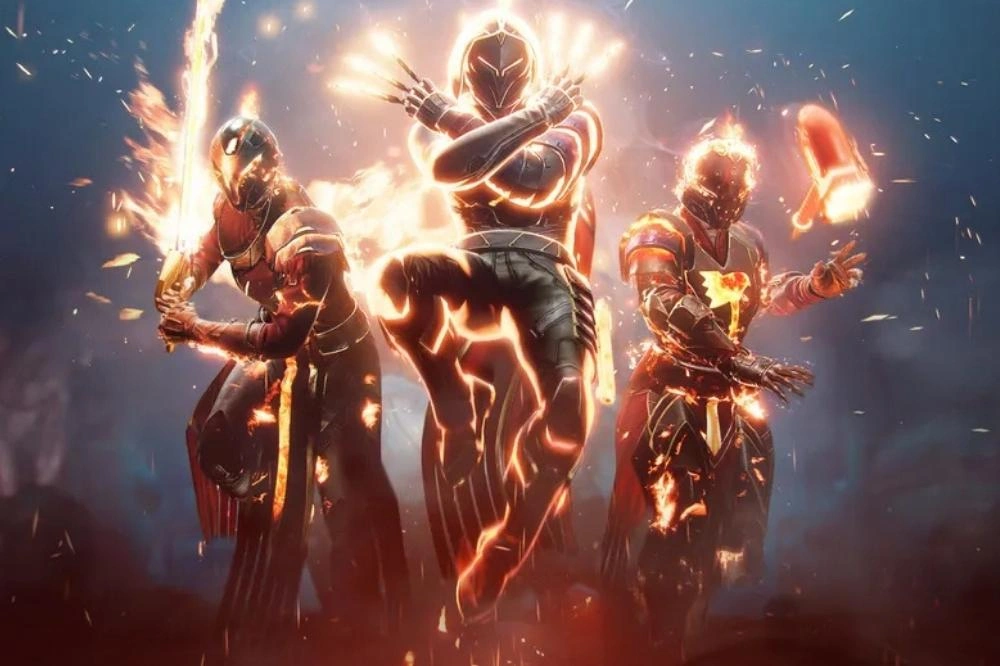 Destiny 2