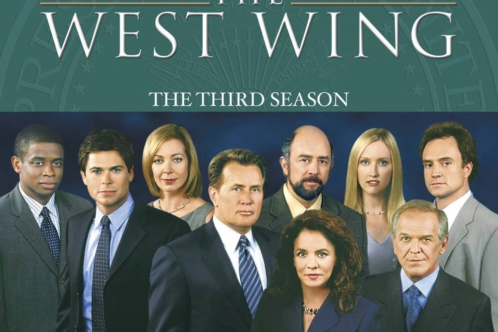 The West Wing