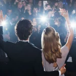 30 Celebrity Couples Who Found Love On Set