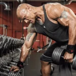 بیوگرافی دواین داگلاس جانسون