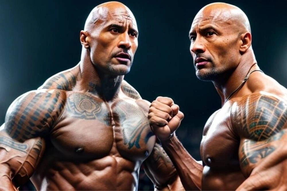 Dwayne Johnson Biography: Overcoming Challenges to Fame