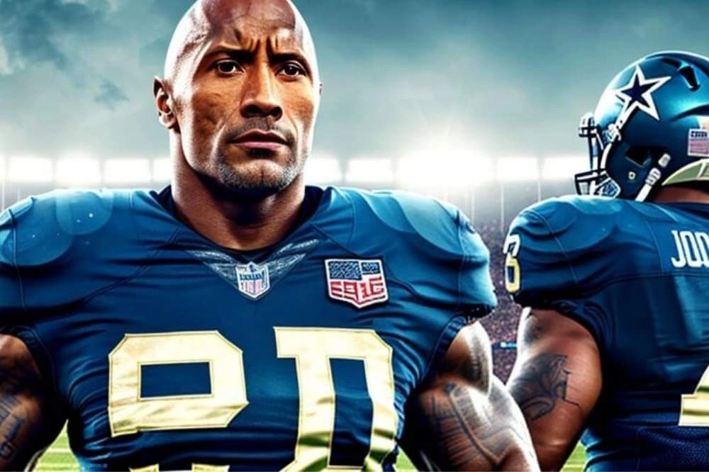 American Football Career