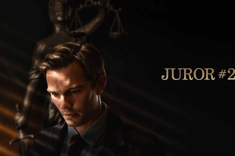 Juror 2