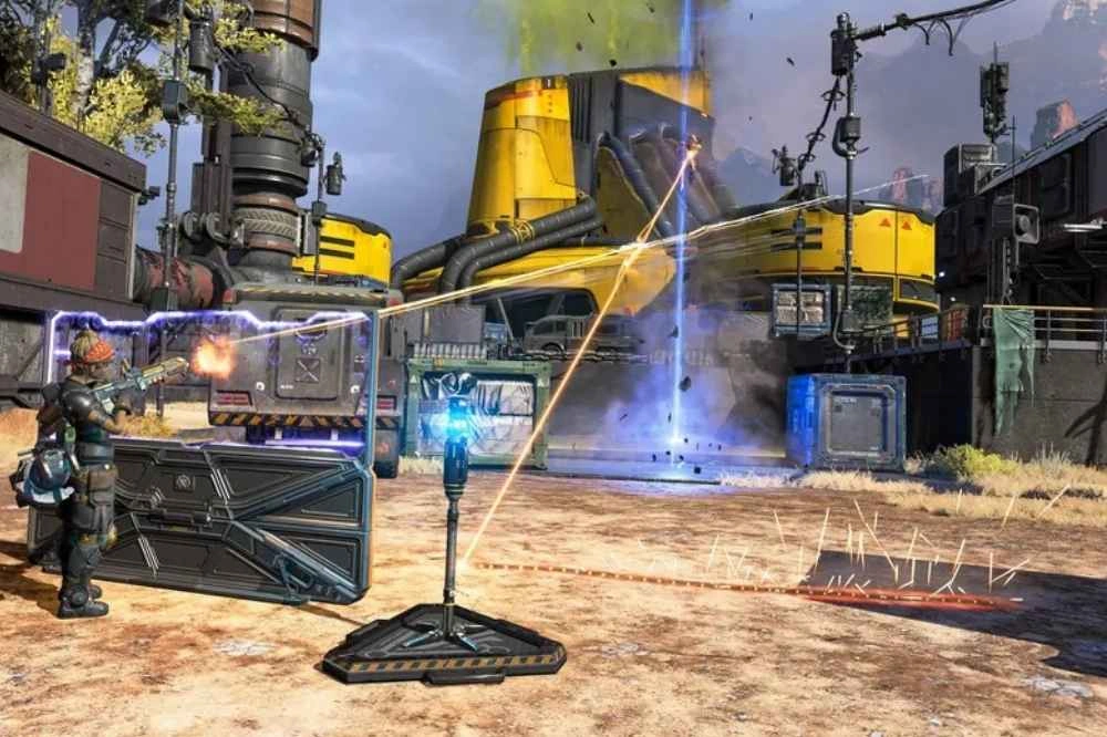 Apex Legends