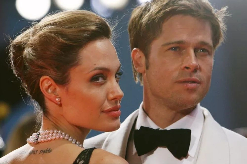 Celebrity Couples