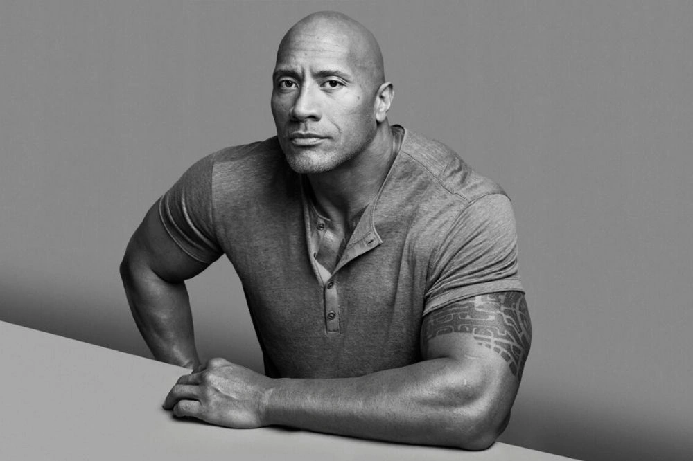 Dwayne Douglas Johnson's Entry into Professional Wrestling
