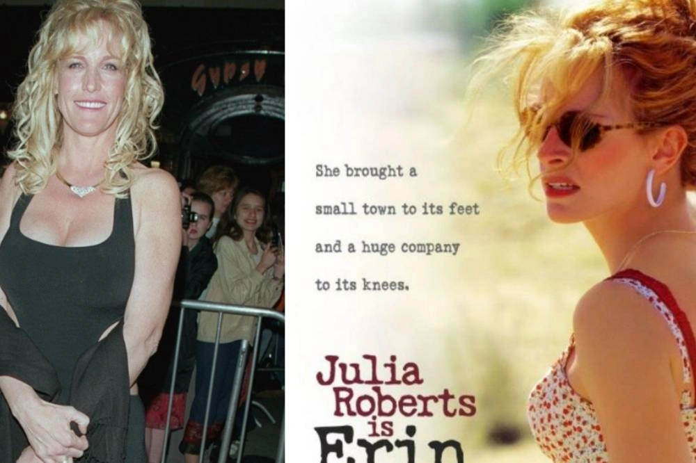 Erin Brockovich (2000)