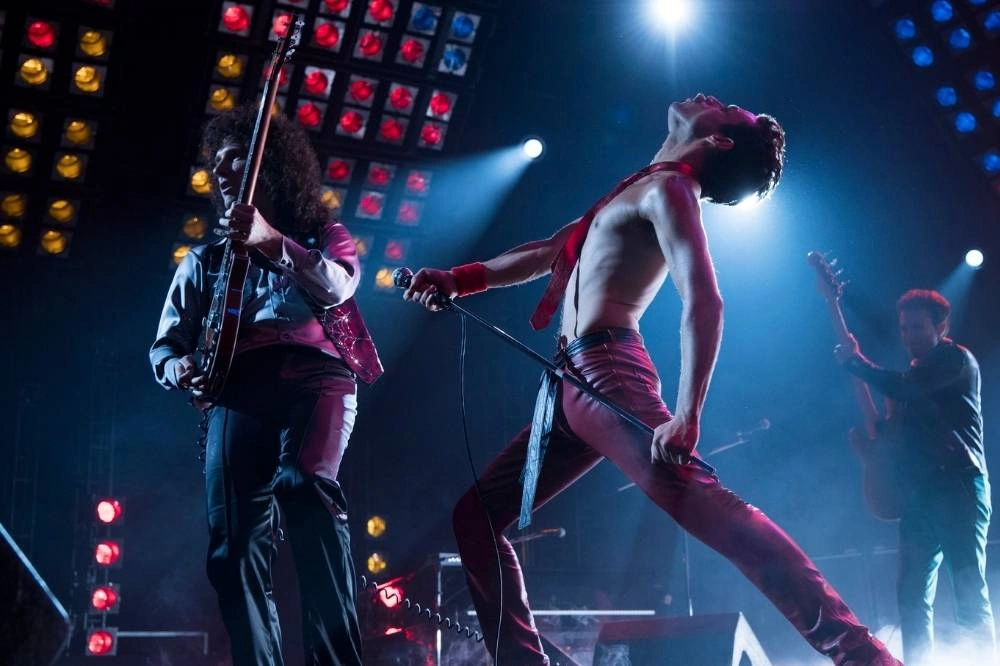 Bohemian Rhapsody (2018)