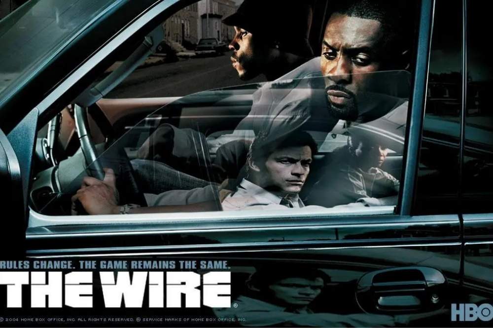 The Wire
