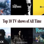 the ultimate countdown top 10 tv series of all time 1