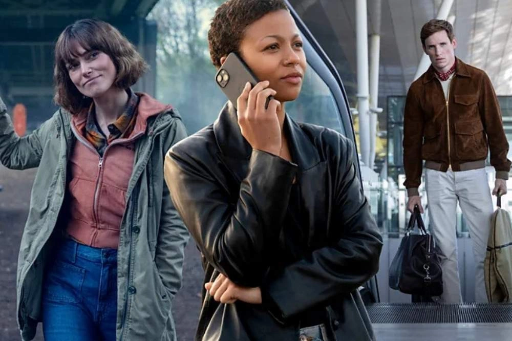 Top 10 Must-Watch TV Series of 2024