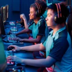 Top 10 Online Games to Enjoy in Your Free Time