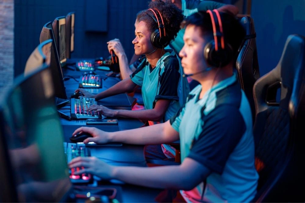 Top 10 Online Games to Enjoy in Your Free Time