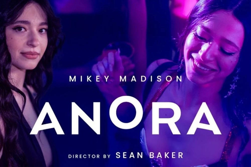 Anora