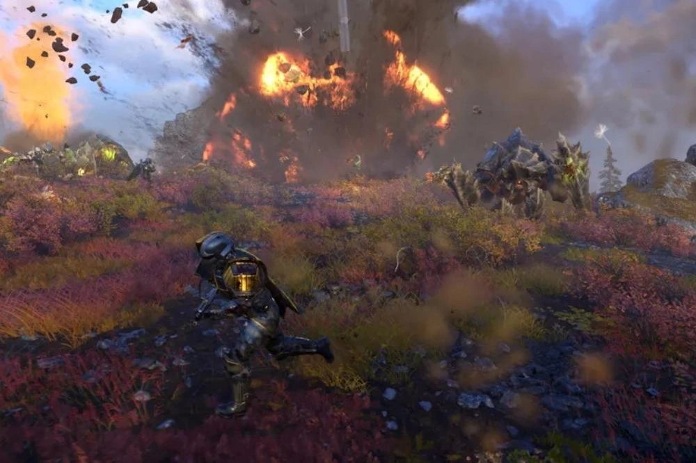Helldivers 2