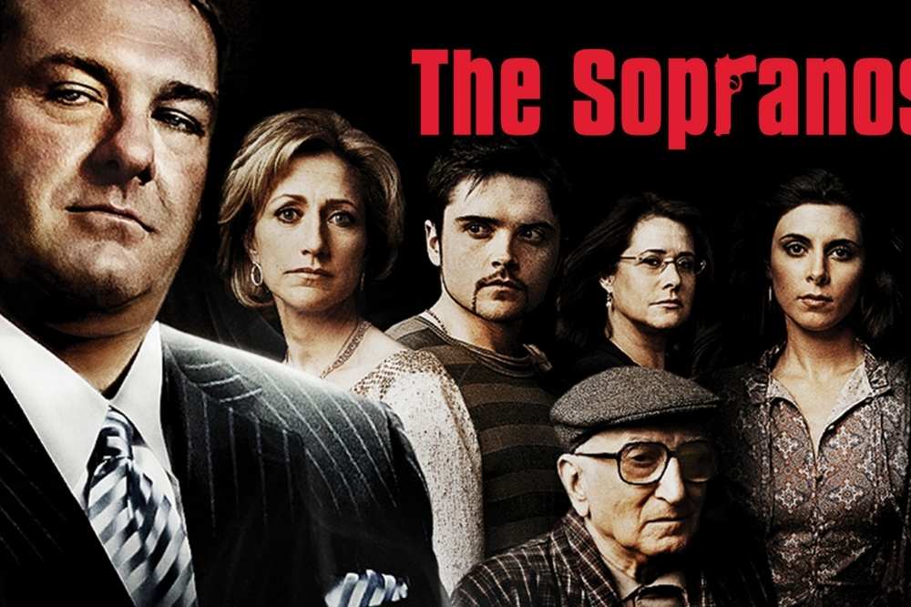 The Sopranos