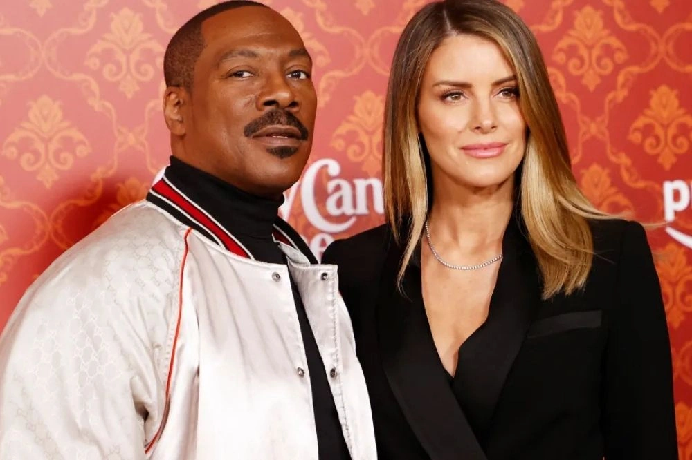 Celebrity Couples with Significant Age