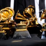 Grammy Awards 2025