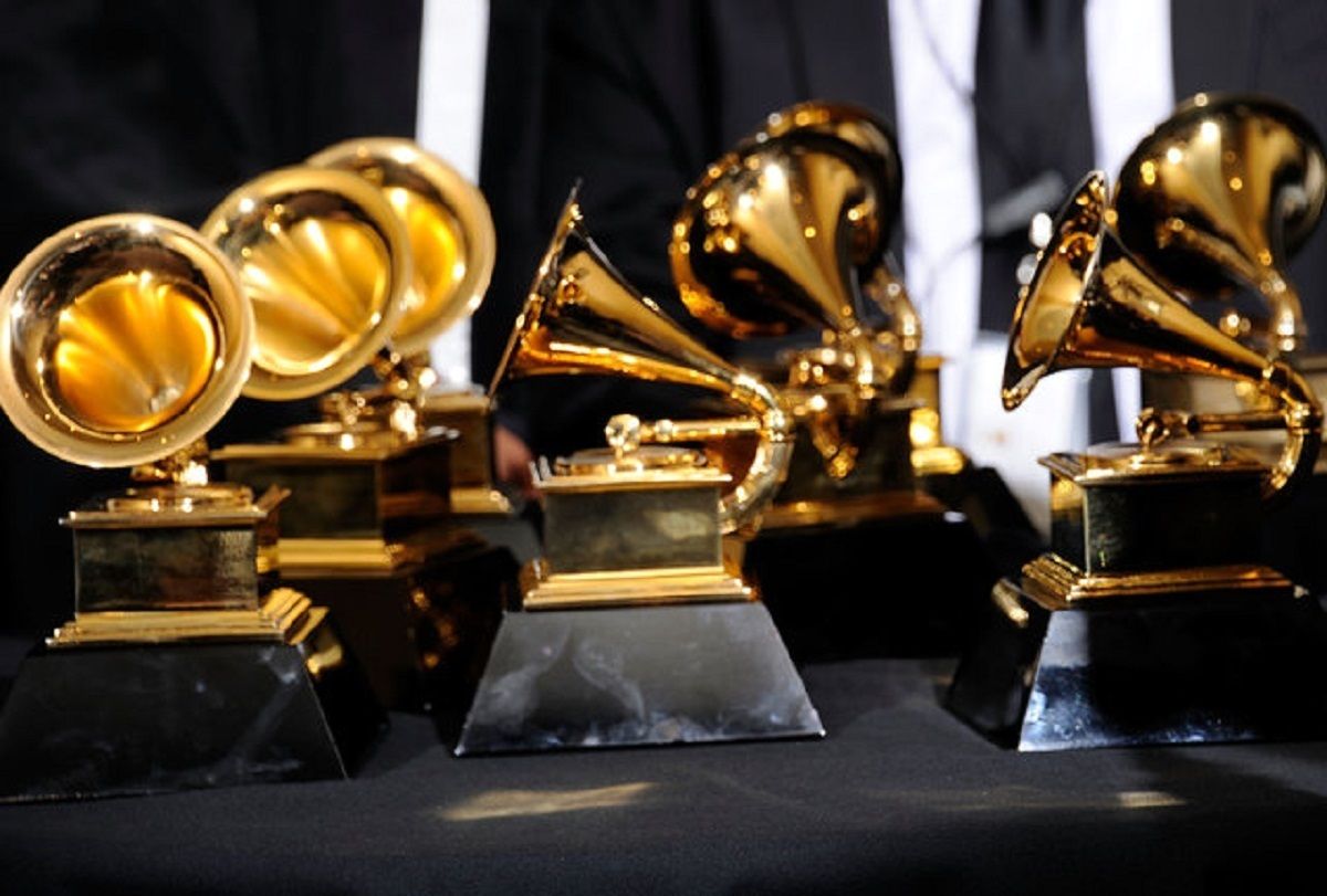 Grammy Awards 2025: Beyoncé Makes History, Kanye West’s Wife Stuns in Nude Dress