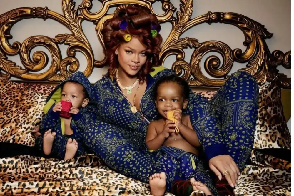 ماجرای تبرئه A$AP Rocky از اتهام شلیک و درآغوش گرفتن ریحانا در دادگاه 5 پاسخ ریحانا به خبرنگاران در بیرون دادگاه