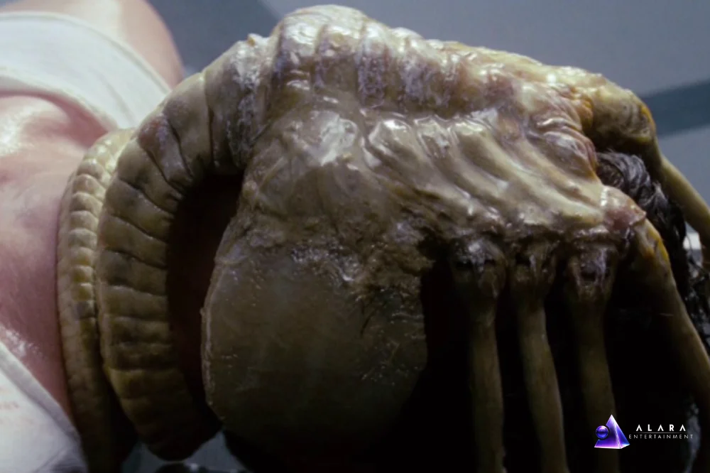 فیلم بیگانه