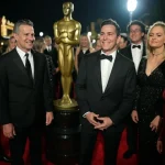 SAG 2025