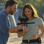 ben affleck with love for his ex wife jennifer garner