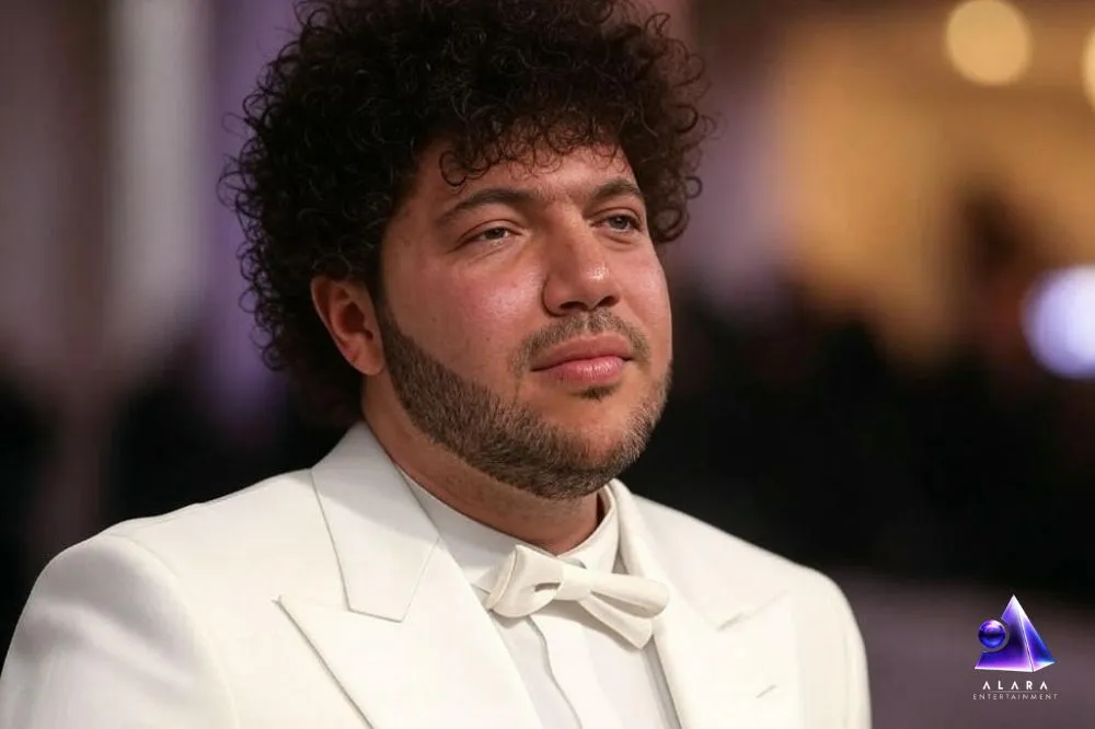 بنی بلانکو: ژنهای خوب یا دستان ماهر پزشکان؟ 3 بنی بلانکو: ژنهای خوب یا دستان ماهر پزشکان؟