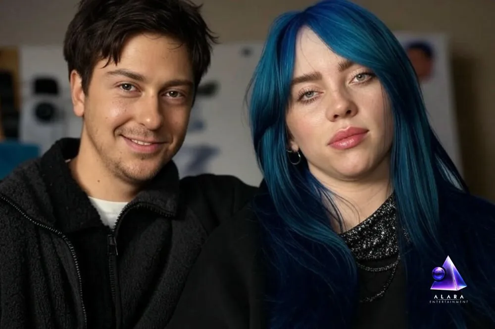 بیلی آیلیش و نات ولف: دوستی عمیق یا شایعات بی‌اساس؟