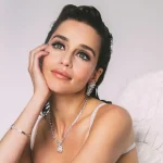 بیوگرافی امیلیا کلارک + بهترین فیلمها 3 بیوگرافی امیلیا کلارک