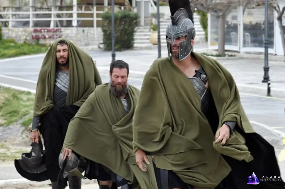 بررسی جامع فیلم "ادیسه" کریستوفر نولان؛ شاهکار سینمایی ۲۰۲۶ 5 فیلم ادیسه