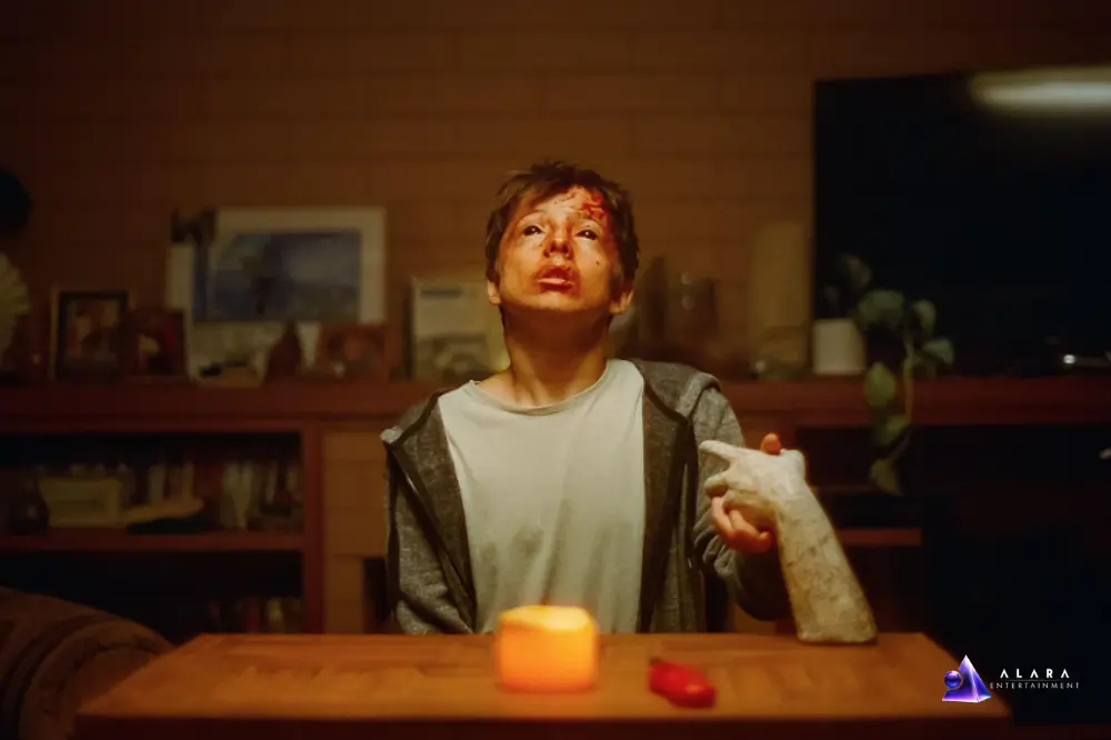 پرامتیازترین فیلم های ترسناک