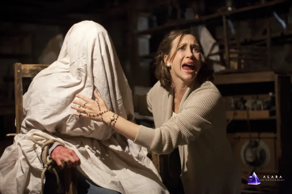 فیلم ترسناک با رتبه بالا