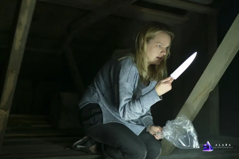 فیلم ترسناک امتیاز بالا