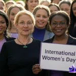 چرا روز جهانی زن را جشن میگیریم؟ 3 روز جهانی زن