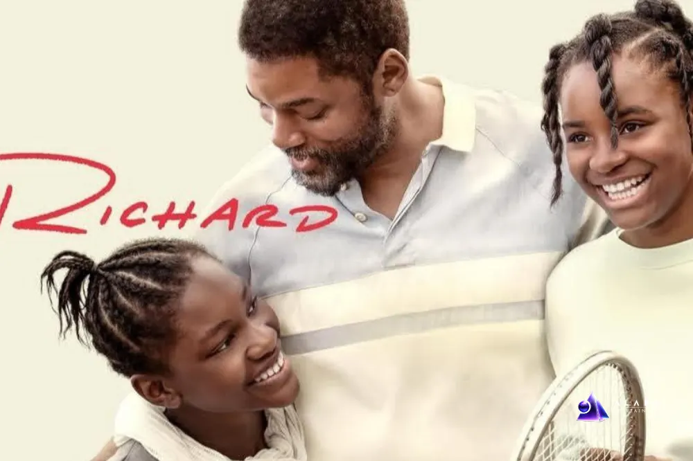 بهترین فیلمهای بیوگرافی 5 فیلم بیوگرافی پادشاه ریچارد