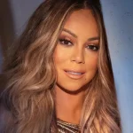 ماریا کری 56 ساله شد: جشنی مجلل با استایل خیرهکننده نقرهای 2 تولد 56 سالگی ماریا کری